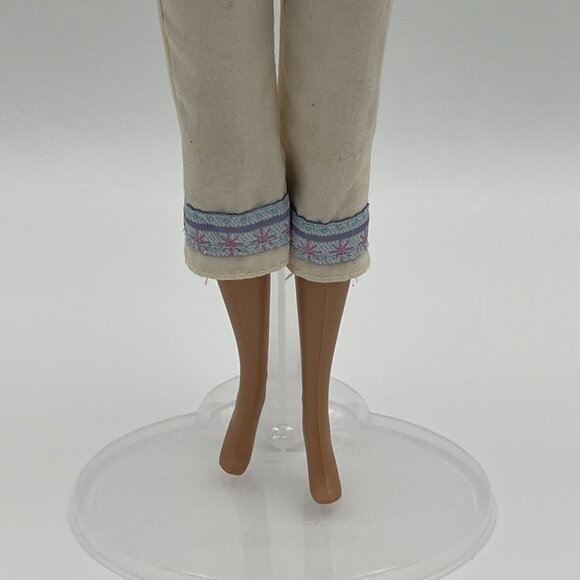 RARE 2003 Barbie Happy Family Neighborhood Midge C6061 Mattel Vintage - Picture 5 of 12